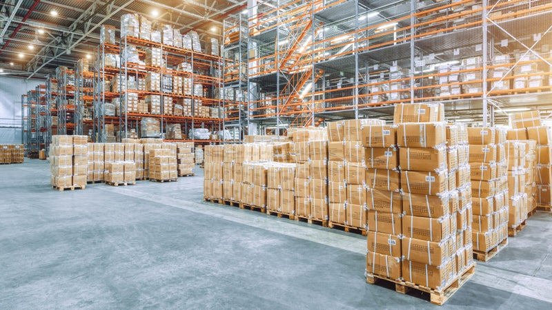 warehouse